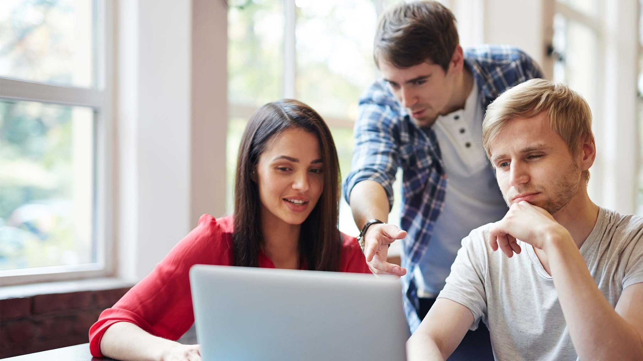 Bienvenido a Selva System Learning