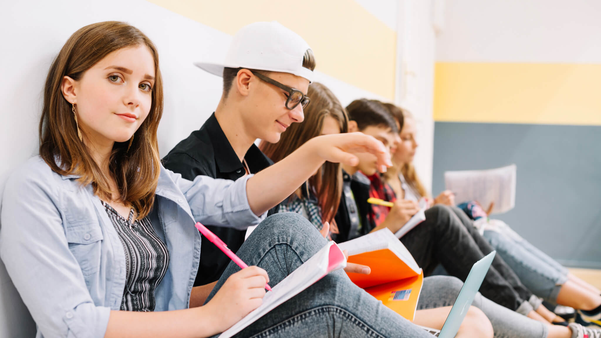 Nuestros programas de estudio